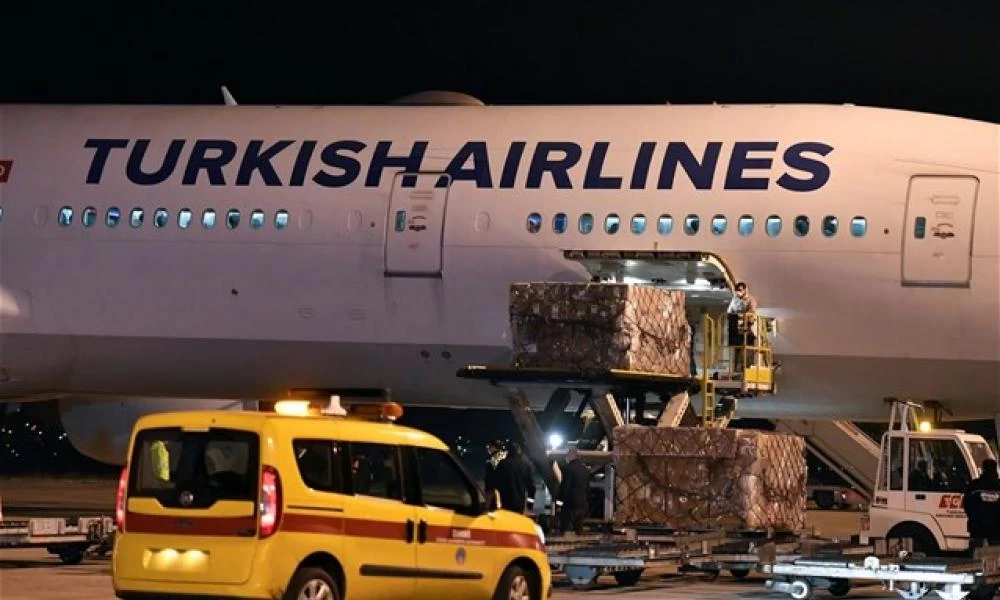 Τουρκία: Ξεκινούν αύριο οι εμβολιασμοί με το το κινεζικό εμβόλιο Sinovac